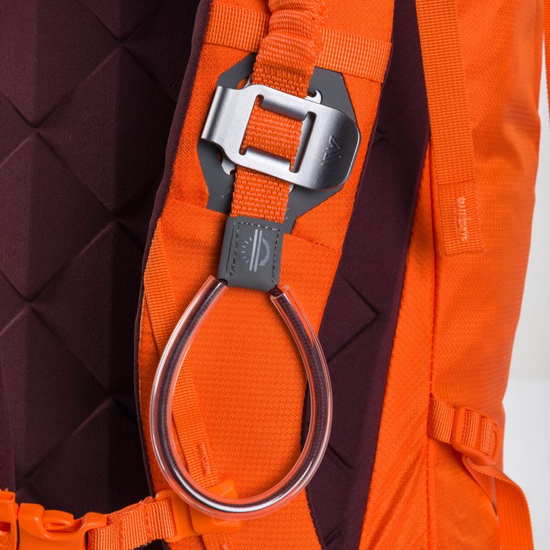 Skirucksack Gregory Targhee FT 35 orange 13277 7