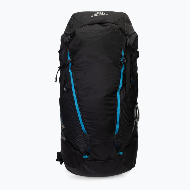 Skirucksack Gregory Targhee FT 35 schwarz 13277