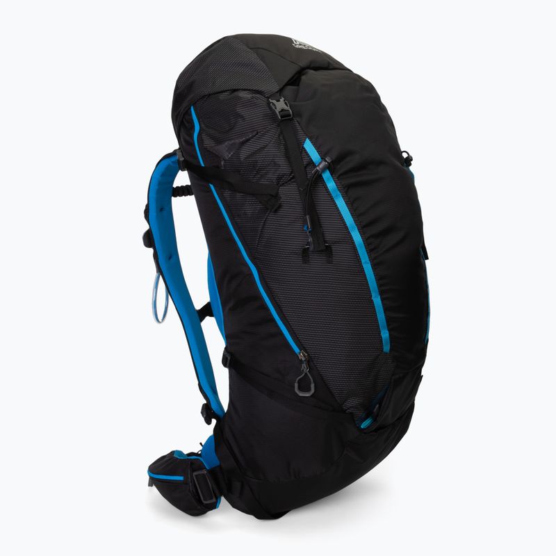 Skirucksack Gregory Targhee FT 35 schwarz 13277 2
