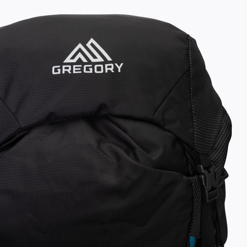 Skirucksack Gregory Targhee FT 35 schwarz 13277 4