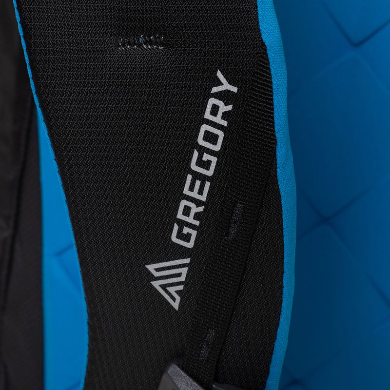 Skirucksack Gregory Targhee FT 35 schwarz 13277 5