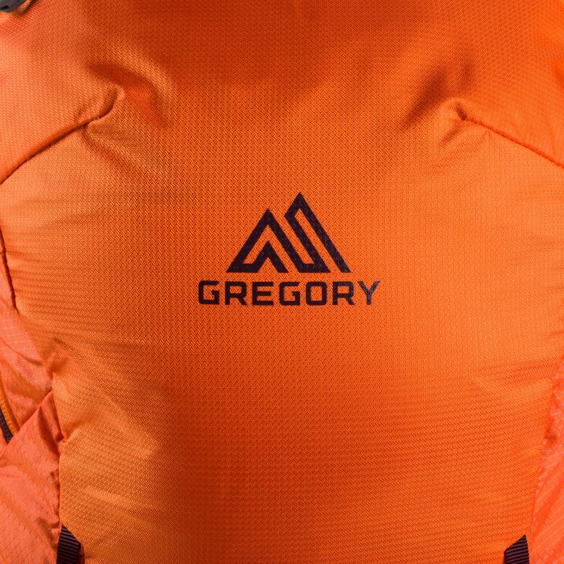 Skirucksack Gregory Targhee FT 24 orange 139431 4