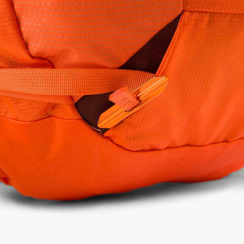 Skirucksack Gregory Targhee FT 24 orange 139431 6