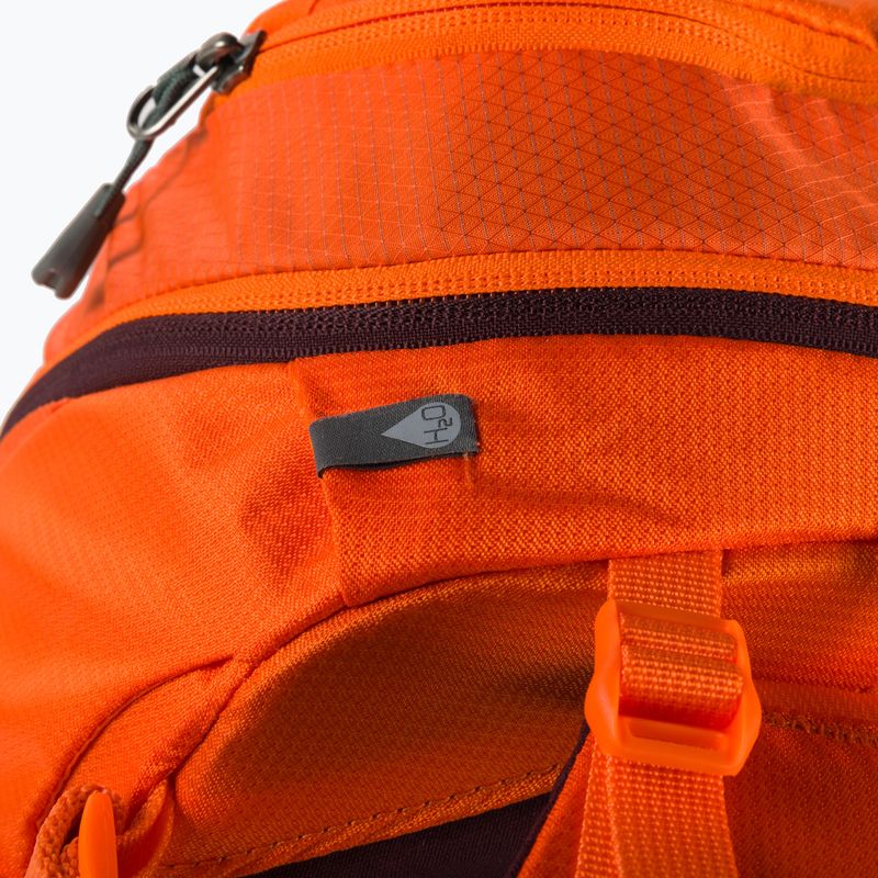 Skirucksack Gregory Targhee FT 24 orange 139431 12