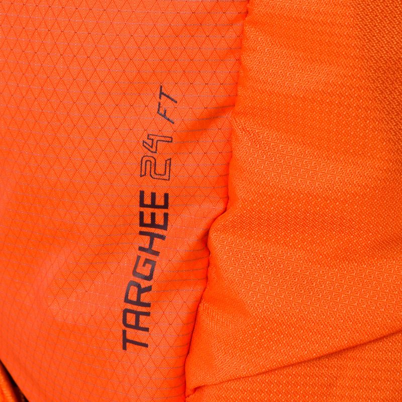 Skirucksack Gregory Targhee FT 24 orange 139431 13