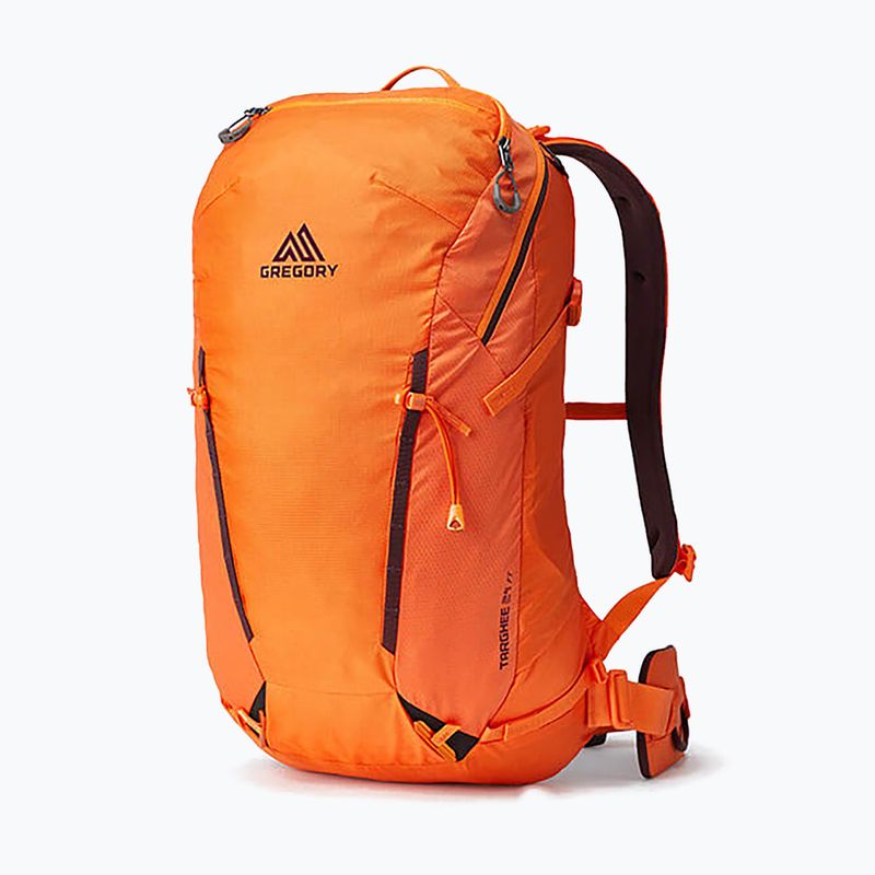 Skirucksack Gregory Targhee FT 24 orange 139431 14