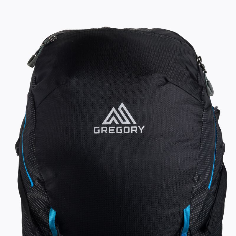 Skirucksack Gregory Targhee FT 24 schwarz 139431 4