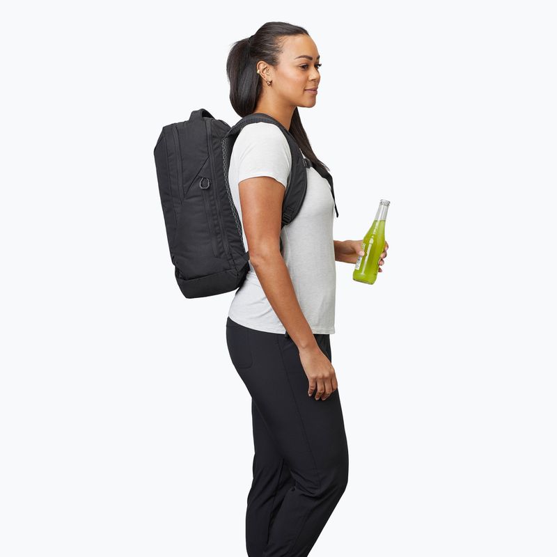 Urban Rucksack Gregory Rhune 22 l carbon black 3