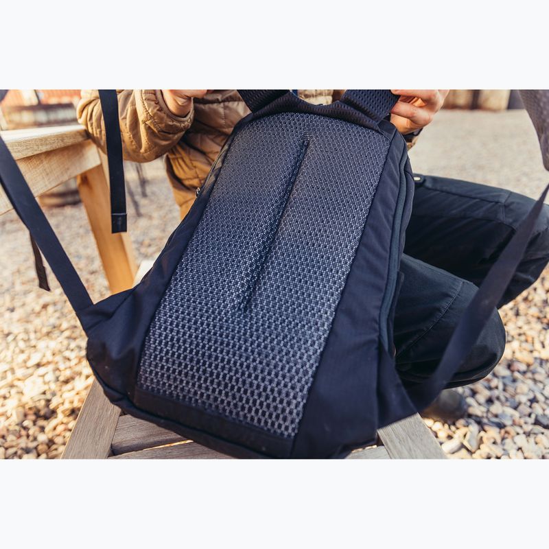 Urban Rucksack Gregory Rhune 22 l carbon black 9