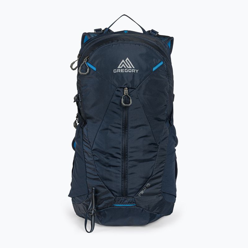 Wanderrucksack Herren Gregory Miko 15 l blaui 145274