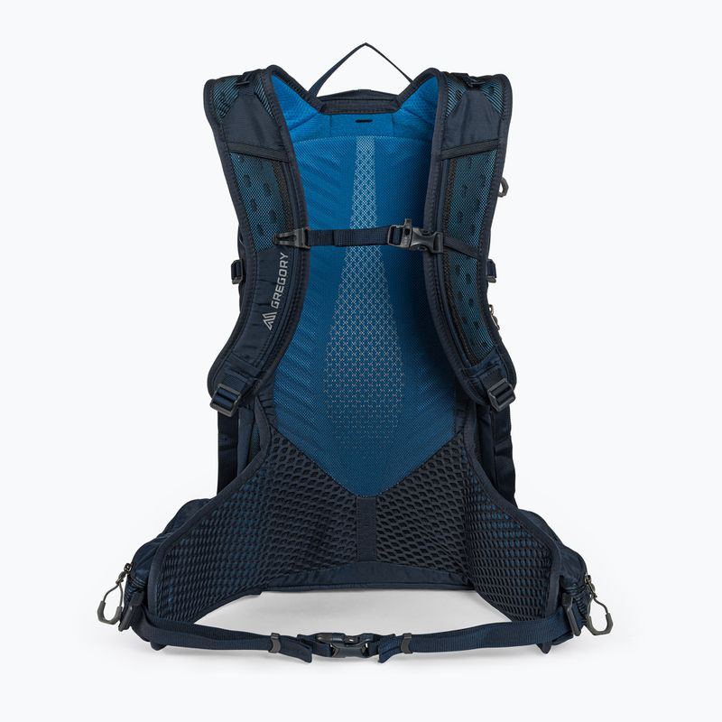 Wanderrucksack Herren Gregory Miko 15 l blaui 145274 3