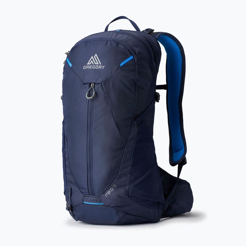 Wanderrucksack Herren Gregory Miko 15 l blaui 145274 5