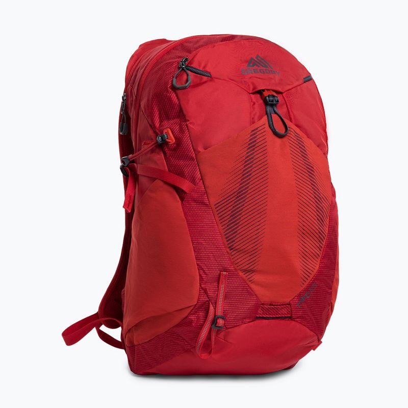 Wanderrucksack Herren Gregory Miko 25 l rot 145276 3