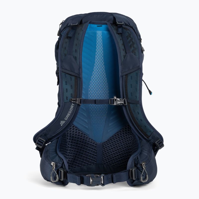 Wanderrucksack Herren Gregory Miko 3 l blaui 145277 3