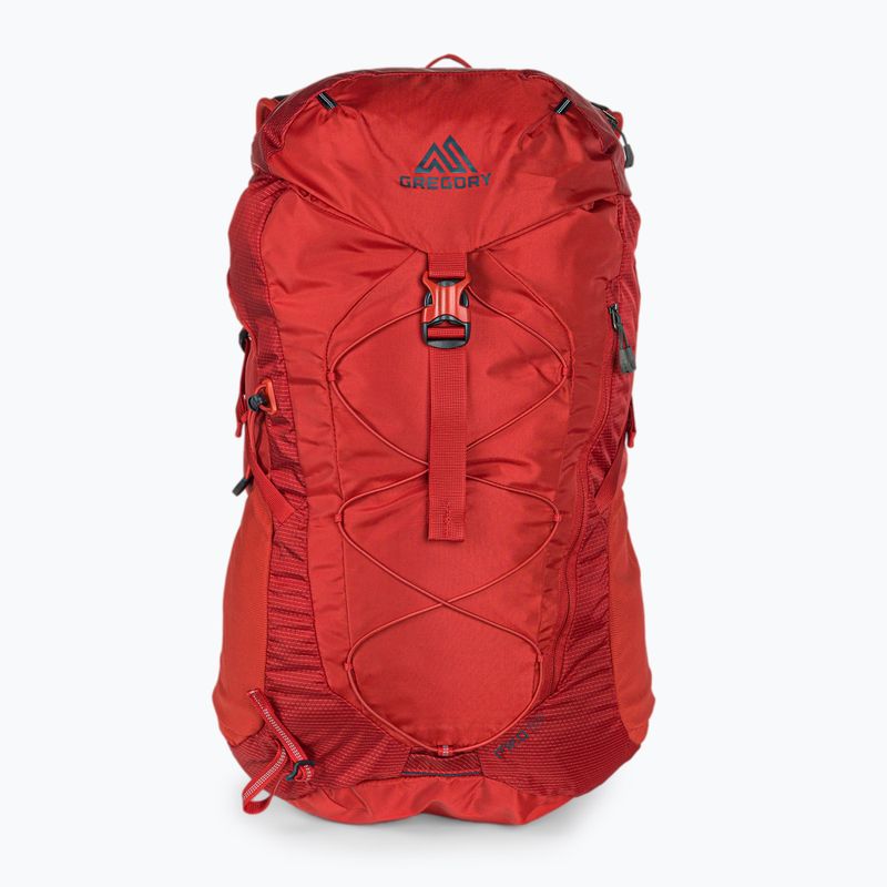 Wanderrucksack Herren Gregory Miko 3 l rot 145277