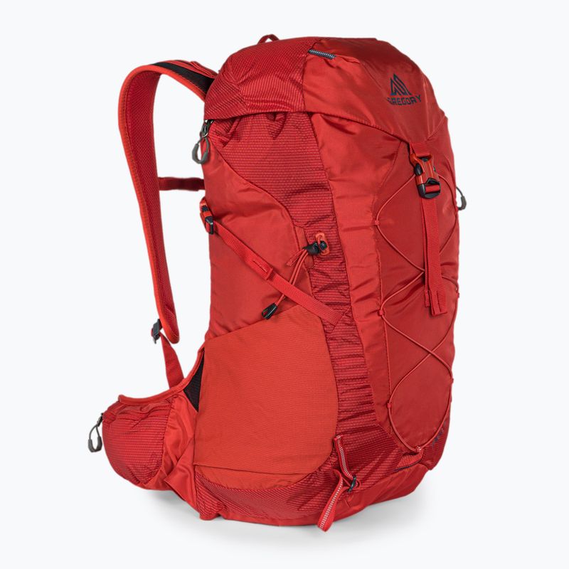 Wanderrucksack Herren Gregory Miko 3 l rot 145277 3