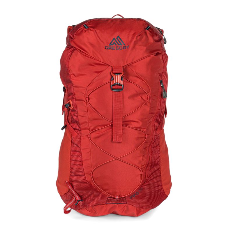 Wanderrucksack Herren Gregory Miko 3 l rot 145277 5