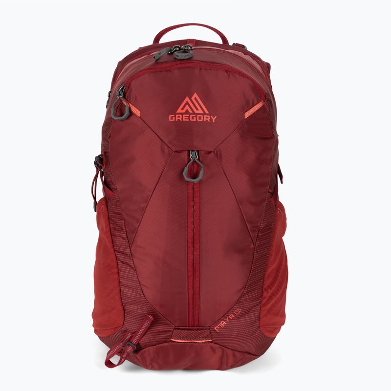 Wanderrucksack Damen Gregory Maya 15 l rot 145278