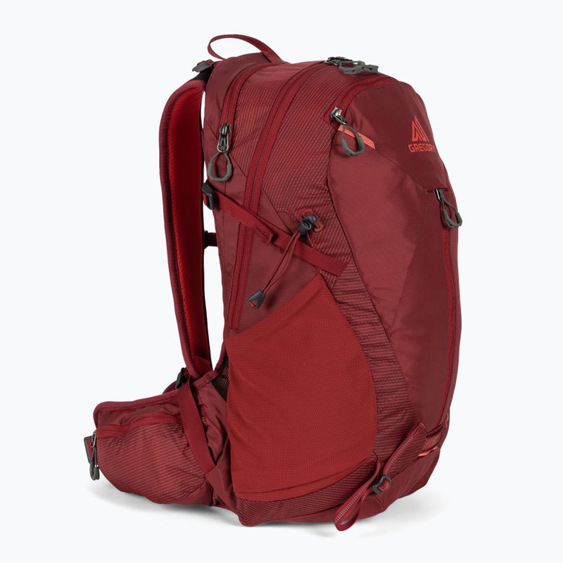 Wanderrucksack Damen Gregory Maya 15 l rot 145278 2