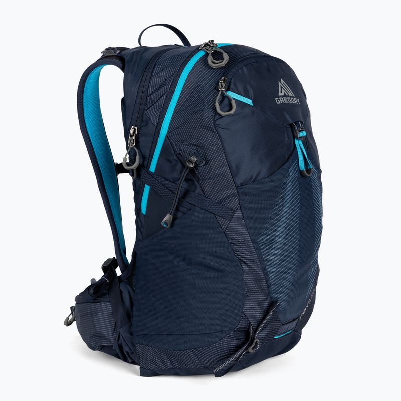 Wanderrucksack Damen Gregory Maya 2 l dunkelblau 145279 2
