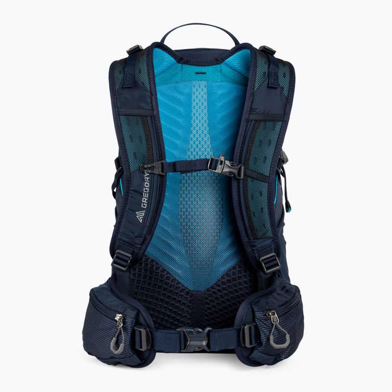 Wanderrucksack Damen Gregory Maya 2 l dunkelblau 145279 3