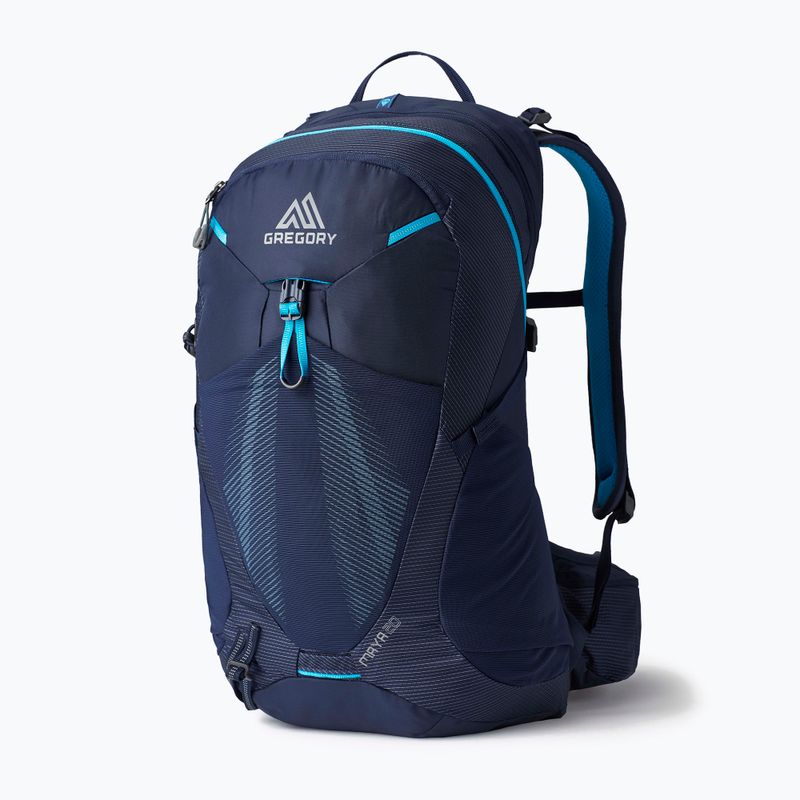 Wanderrucksack Damen Gregory Maya 2 l dunkelblau 145279 5