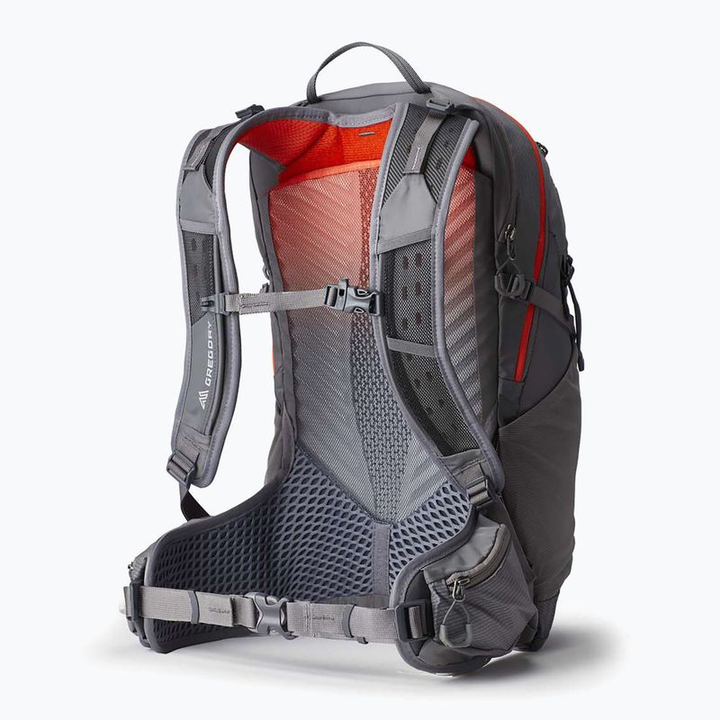 Damen-Wanderrucksack Gregory Maya 20 l sunset grau 2