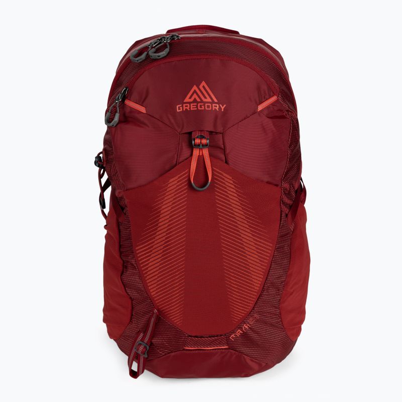 Wanderrucksack Damen Gregory Maya 2 l rot 145279