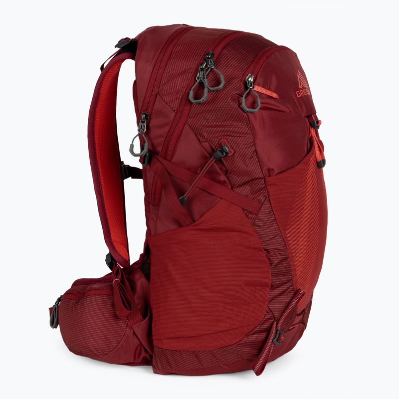 Wanderrucksack Damen Gregory Maya 2 l rot 145279 2