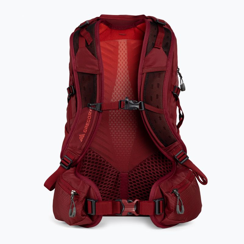 Wanderrucksack Damen Gregory Maya 2 l rot 145279 3