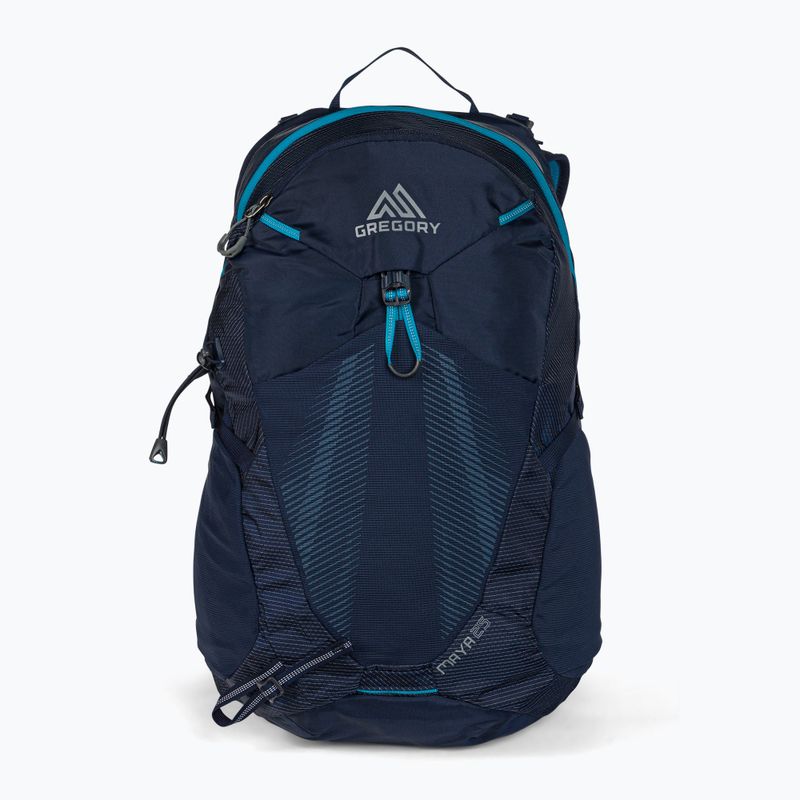 Wanderrucksack Damen Gregory Maya 25 l dunkelblau 14528