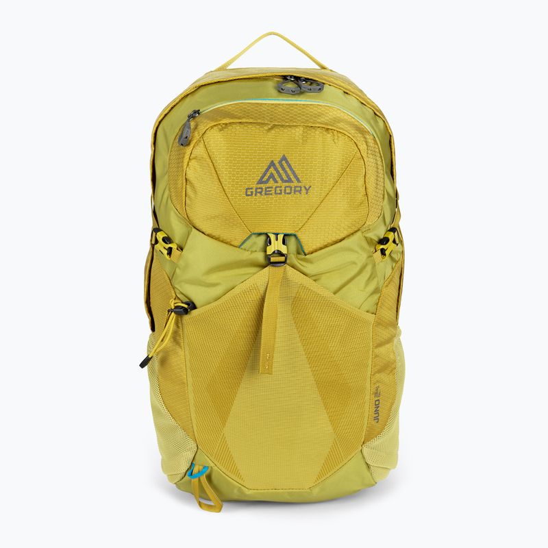 Wanderrucksack Damen Gregory Juno 24 l gelb 141341