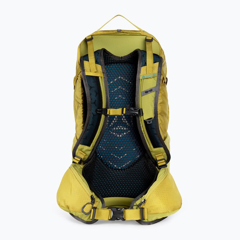 Wanderrucksack Damen Gregory Juno 24 l gelb 141341 3