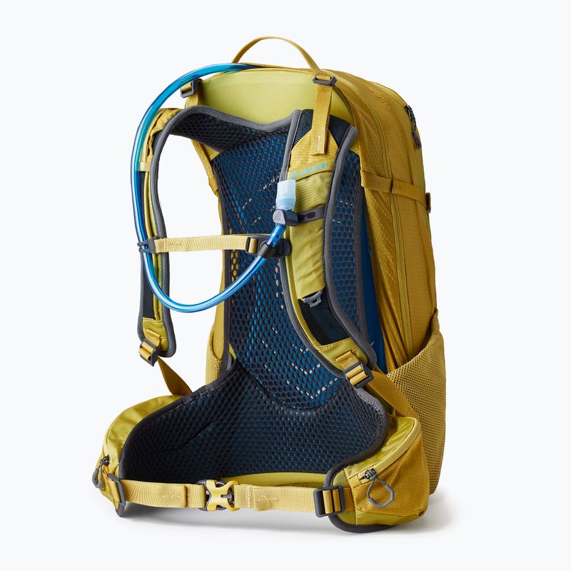 Wanderrucksack Damen Gregory Juno 24 l gelb 141341 6