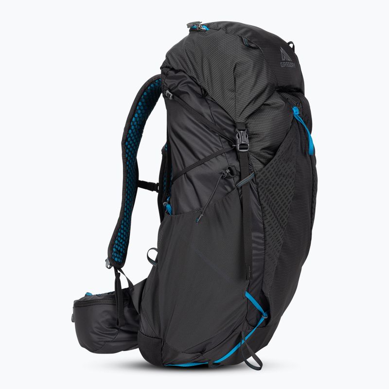 Gregory Focal M 38 l Ozon schwarz Herren-Trekking-Rucksack 2