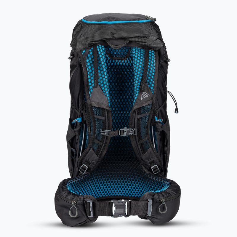 Gregory Focal M 38 l Ozon schwarz Herren-Trekking-Rucksack 3