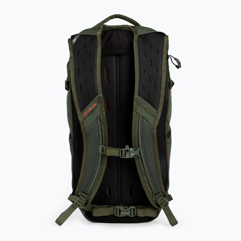 Rucksack Gregory Nano 18 l grün 111498 3