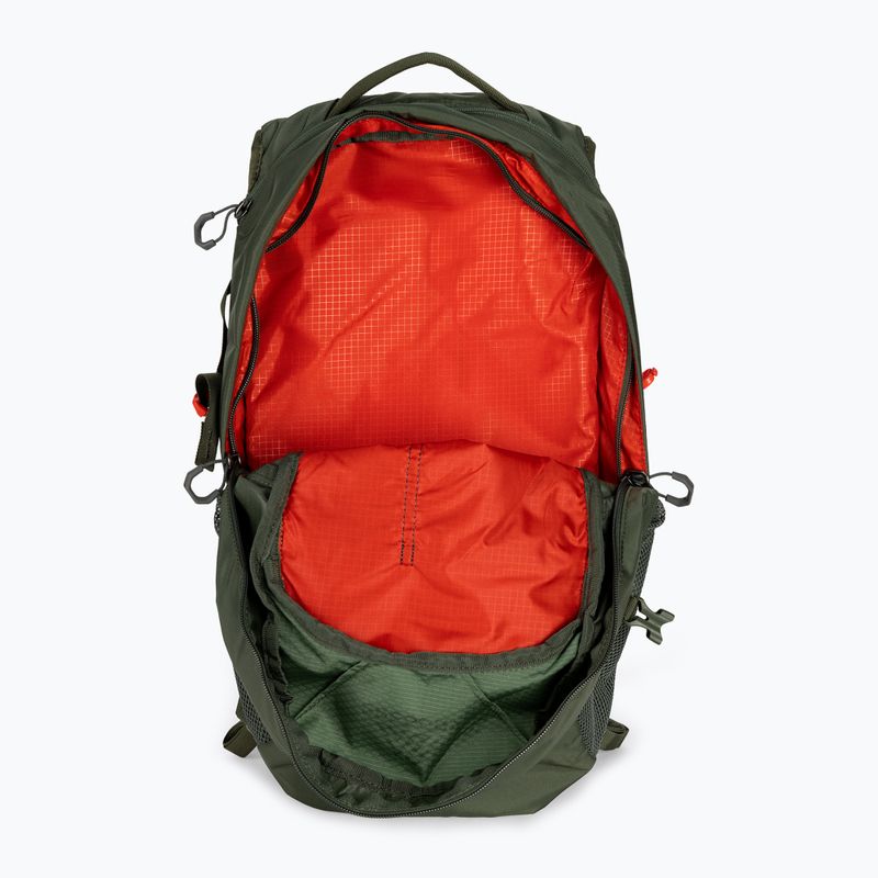 Rucksack Gregory Nano 18 l grün 111498 4