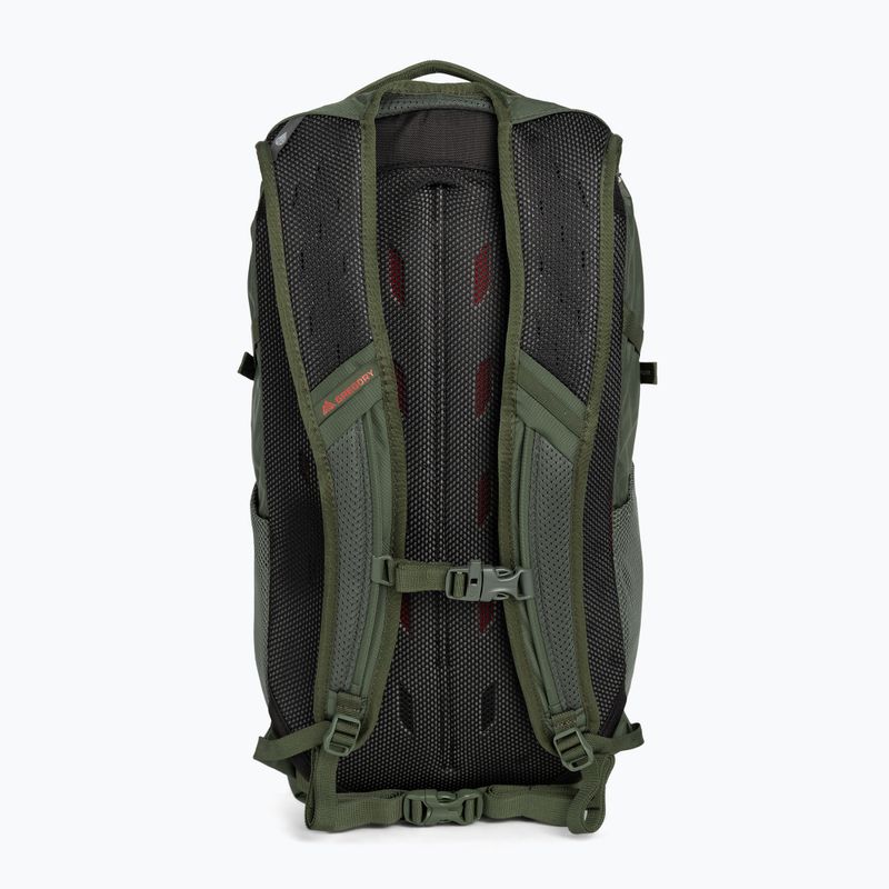Rucksack Gregory Nano 2 l grün 111499 3