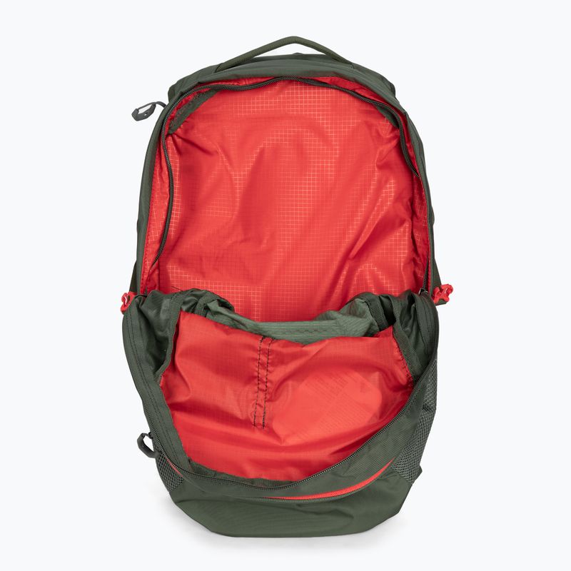 Rucksack Gregory Nano 2 l grün 111499 4