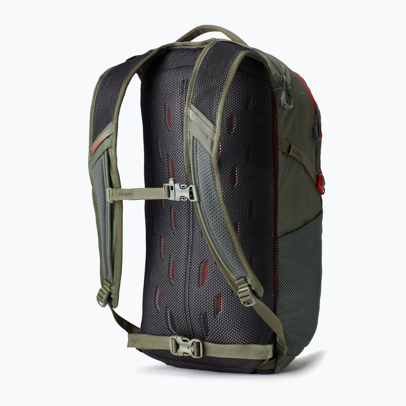 Rucksack Gregory Nano 2 l grün 111499 6