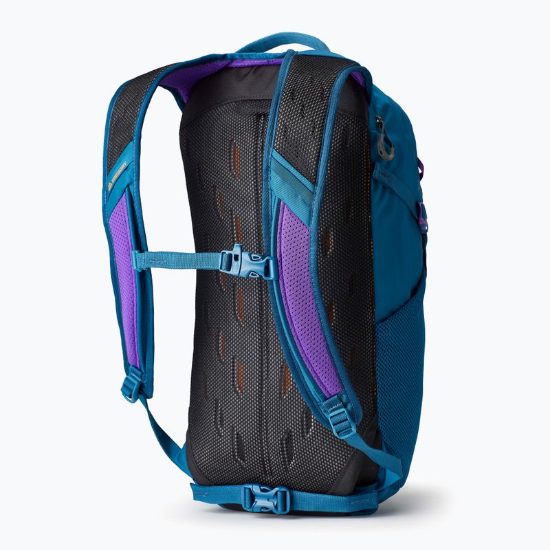 Urban Rucksack Gregory Nano 20 l icon teal 2