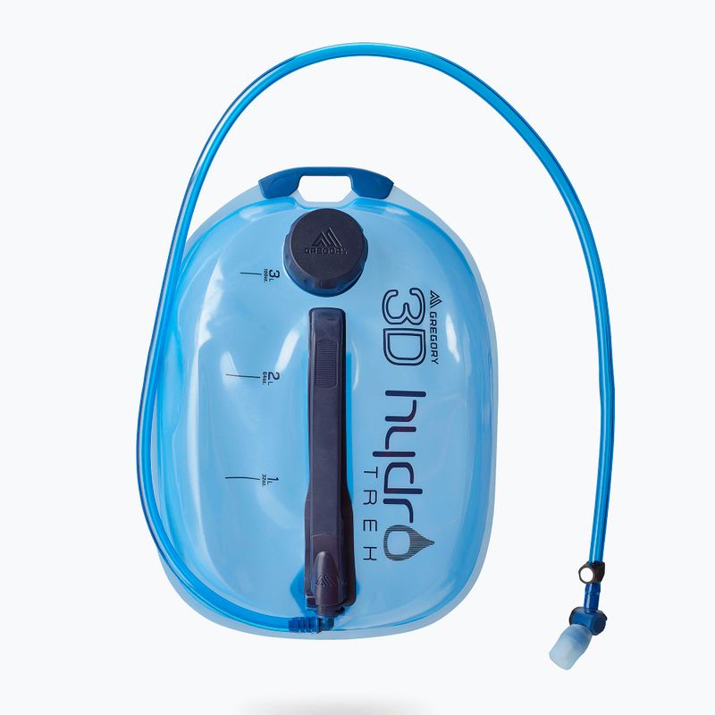 Gregory 3D Hydro Trek 3 l Optik blau