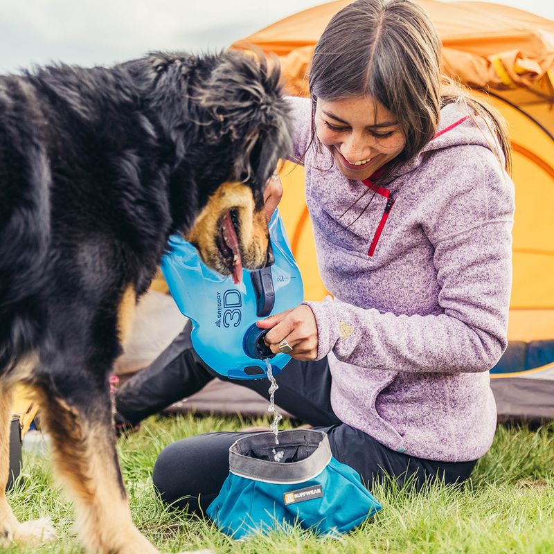 Gregory 3D Hydro Trek 3 l Optik blau 5