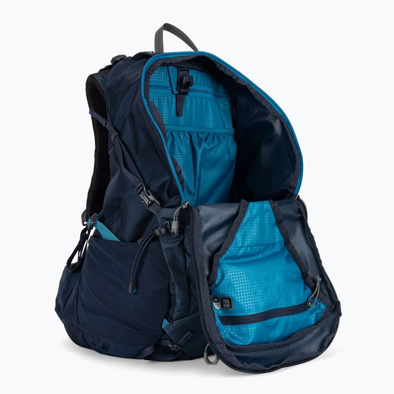 Damen Wanderrucksack Gregory Jade XS-S 28 l midnight navy 4