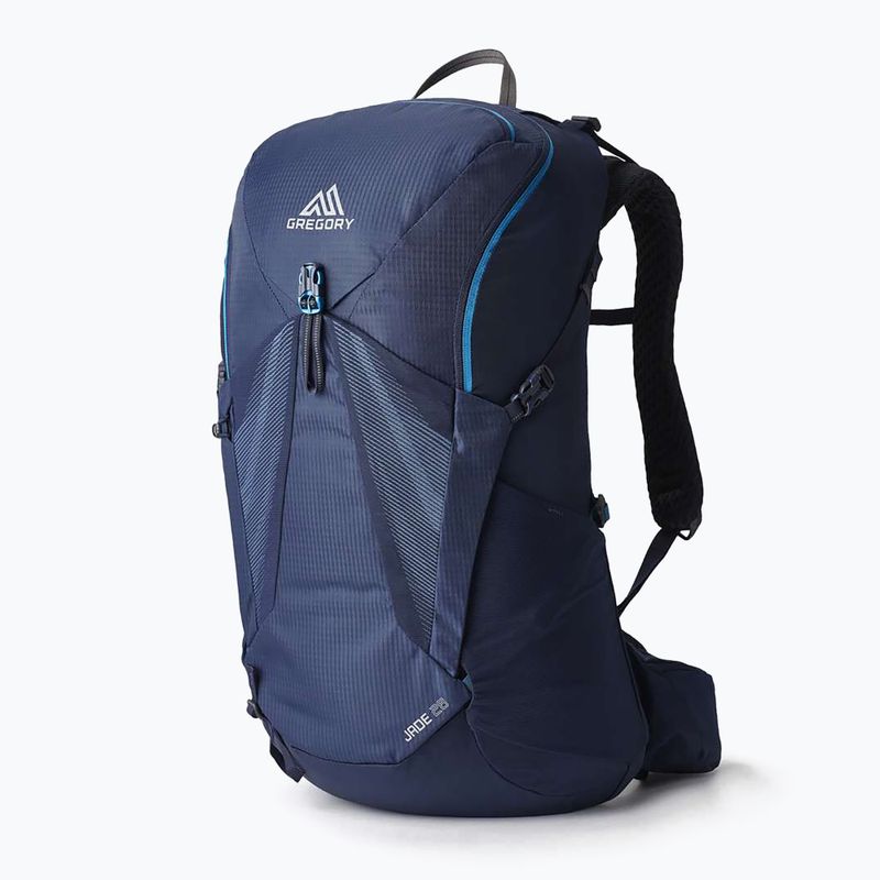 Damen Wanderrucksack Gregory Jade XS-S 28 l midnight navy 5