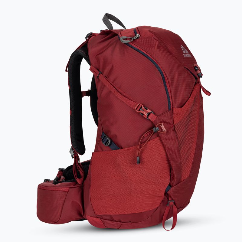 Damen Wanderrucksack Gregory Jade XS-S 28 l rubinrot 2