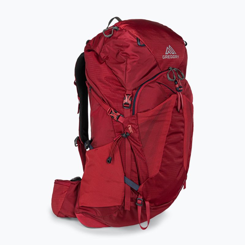 Wanderrucksack Damen Gregory Jade 33 l rot 145653 3