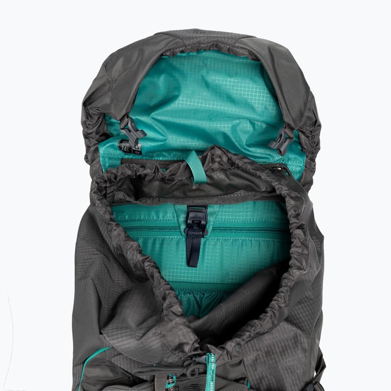 Damen-Trekkingrucksack Gregory Jade 38 l mist grey 4
