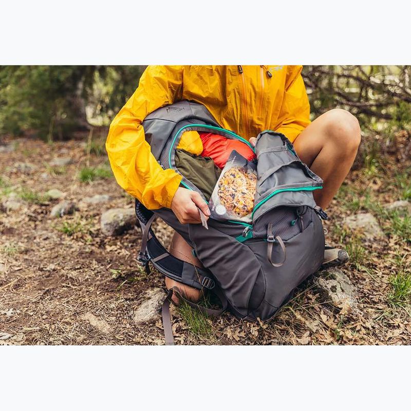 Damen-Trekkingrucksack Gregory Jade 38 l mist grey 9